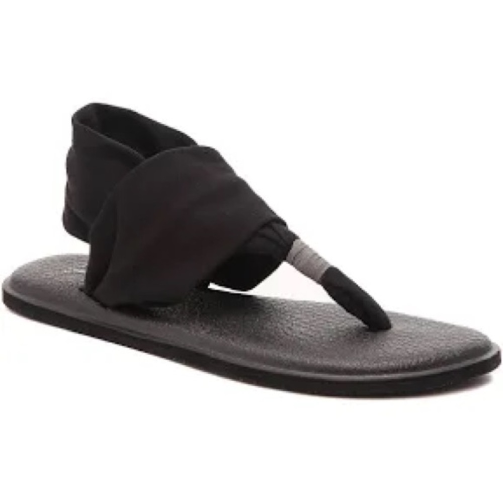Sanuk Yoga Sling 2 Flat Sandal